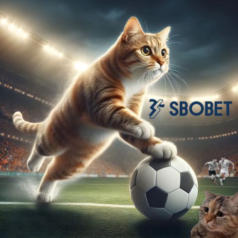 SBOBET: Agen Bandar Resmi Judi Bola SboBet88 Mix Parlay 2 Tim Terpercaya 2024